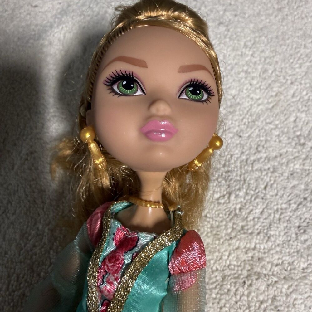 Ever After High Ashlynn Ella Fashion Doll First Chapter Wave Signature 2013